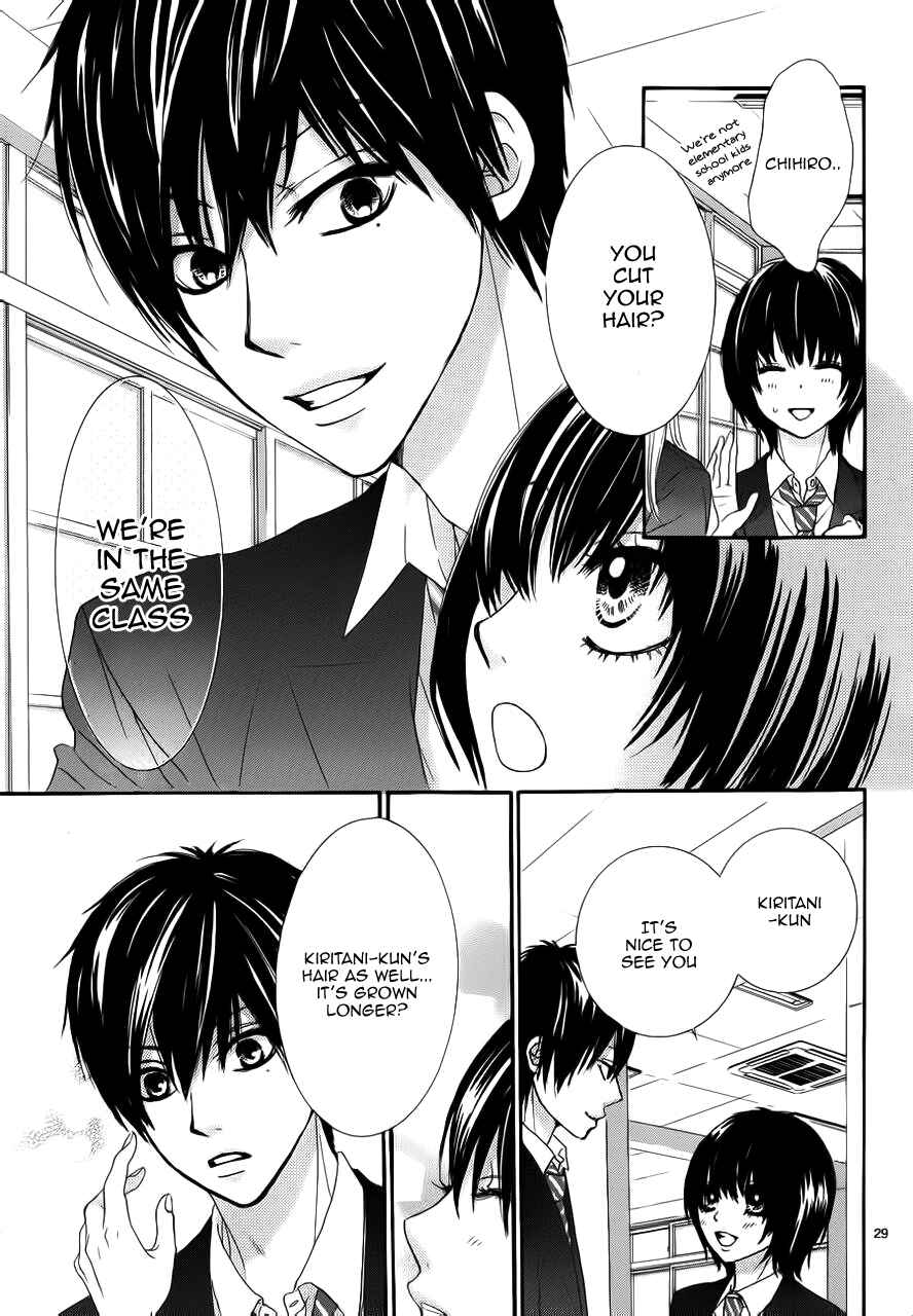 Page 29 Chapter 3 Akaiito