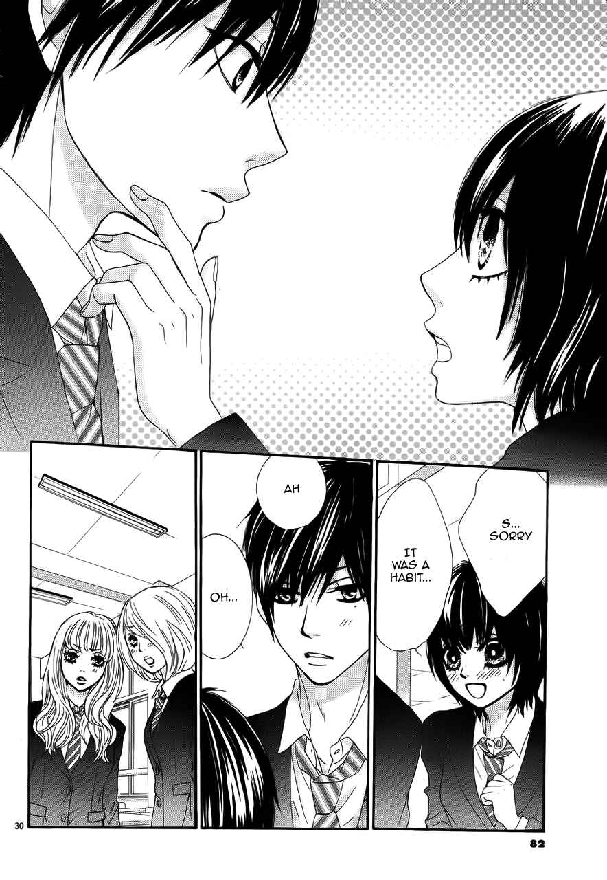 Page 30 Chapter 3 Akaiito