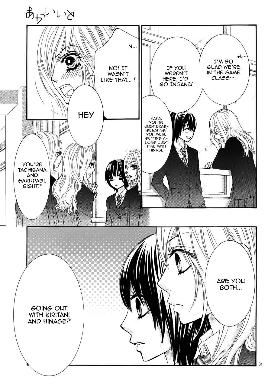 Page 31 Chapter 3 Akaiito