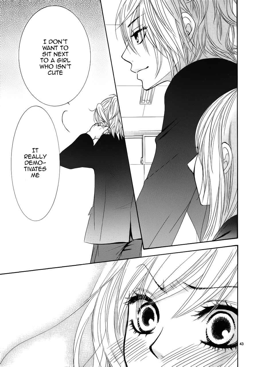 Page 43 Chapter 3 Akaiito