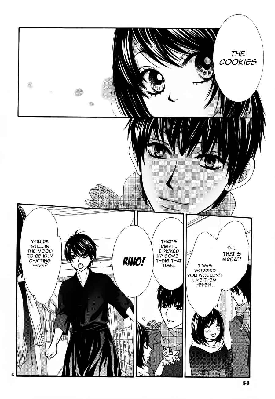 Page 6 Chapter 3 Akaiito