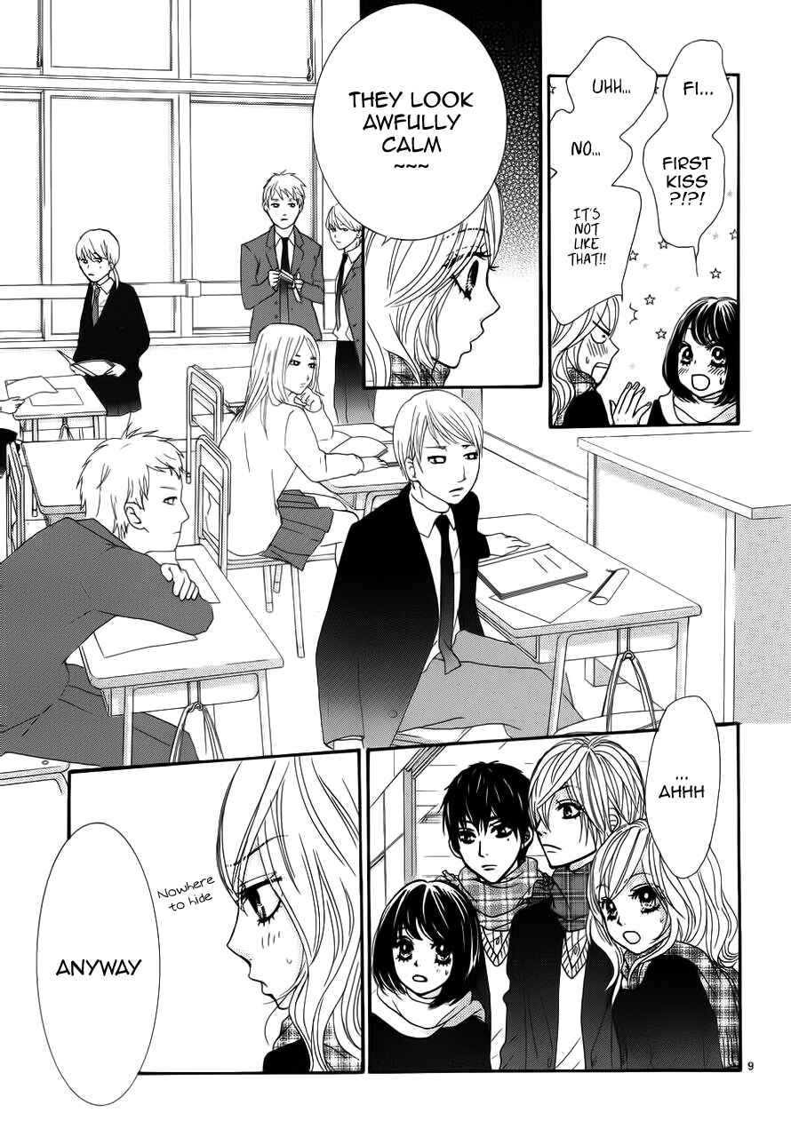 Page 9 Chapter 3 Akaiito