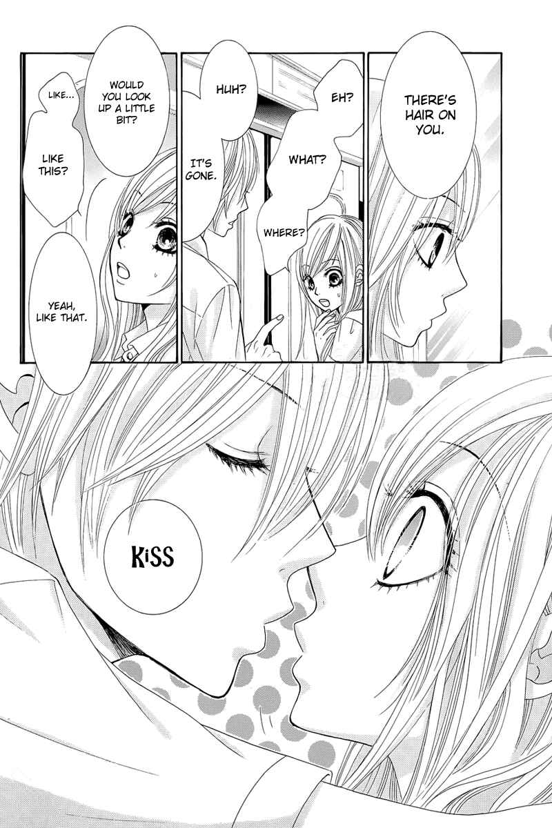 Page 10 Chapter 12 Akaiito