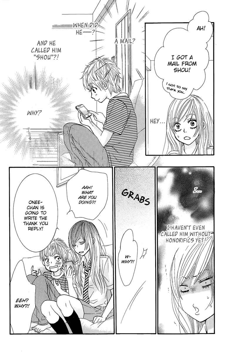 Page 16 Chapter 12 Akaiito