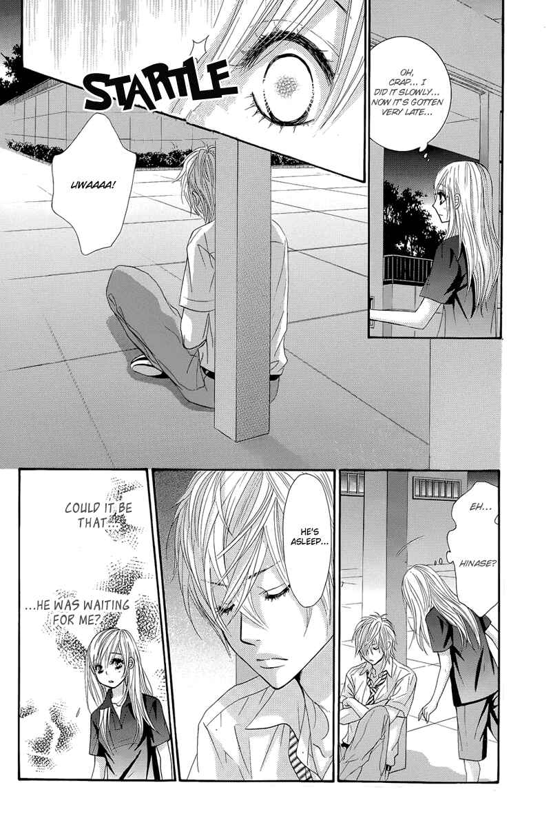 Page 36 Chapter 12 Akaiito