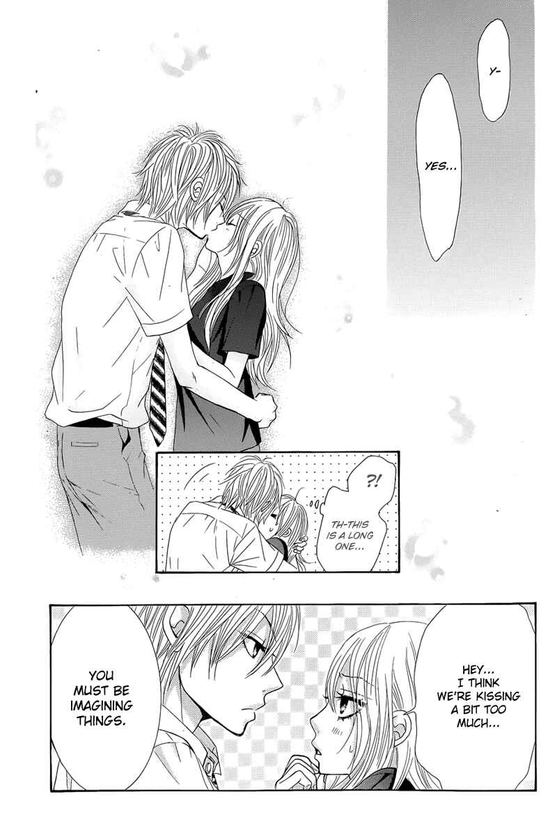 Page 45 Chapter 12 Akaiito