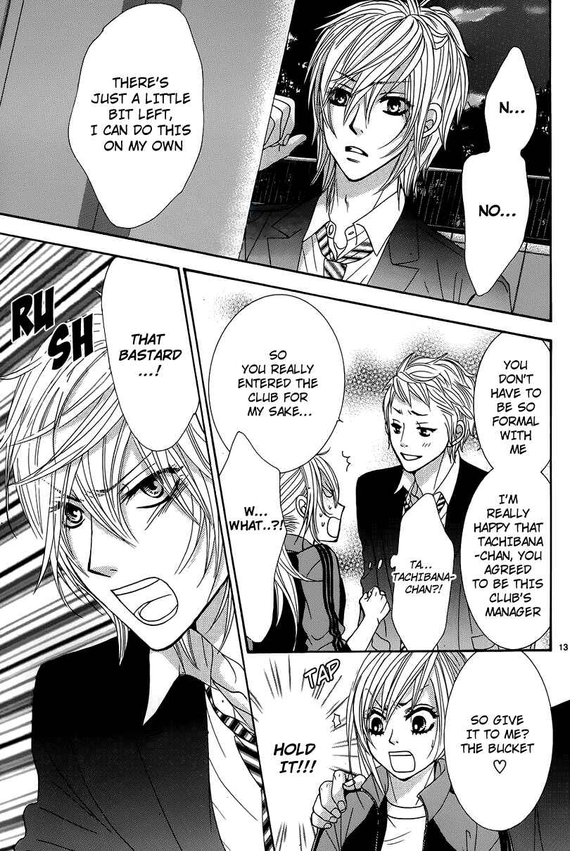 Page 13 Chapter 8 Akaiito