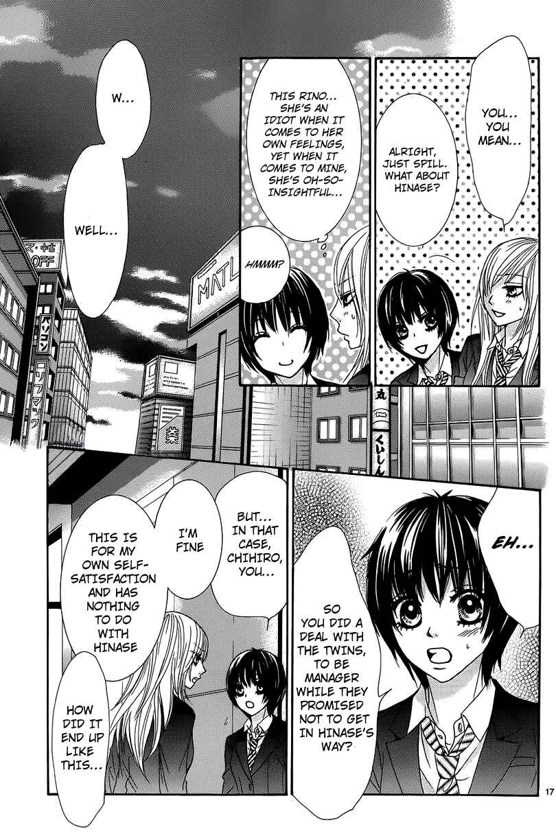 Page 17 Chapter 8 Akaiito