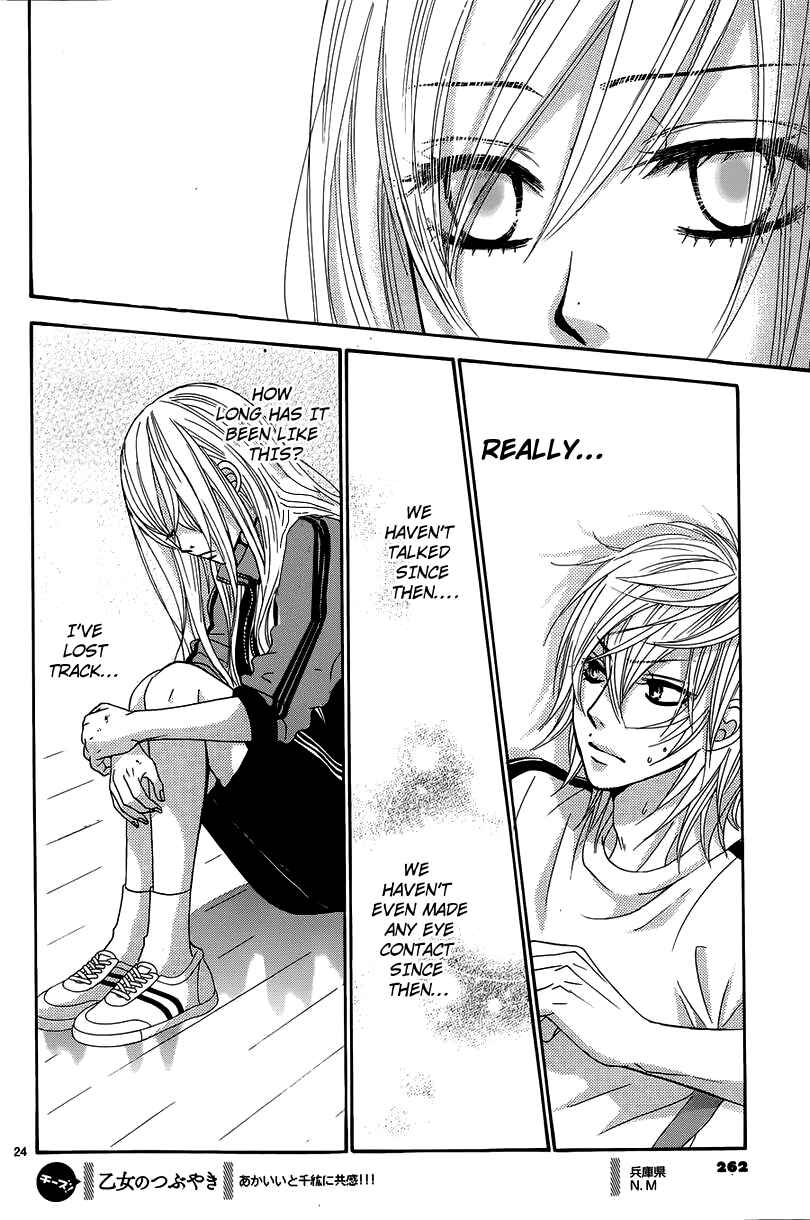 Page 24 Chapter 8 Akaiito