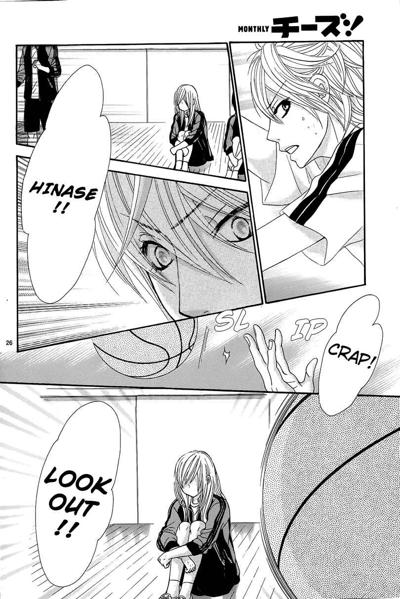 Page 26 Chapter 8 Akaiito