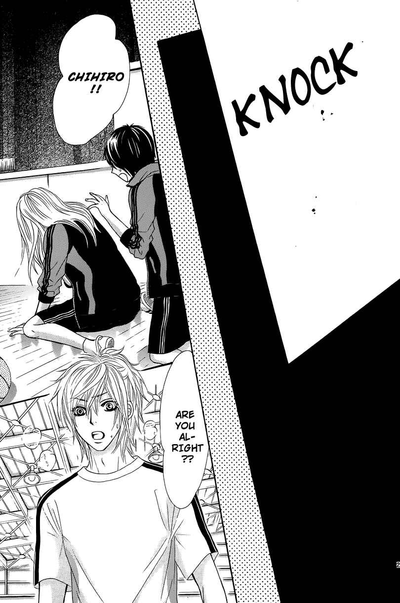 Page 27 Chapter 8 Akaiito