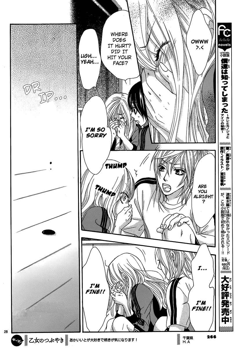 Page 28 Chapter 8 Akaiito