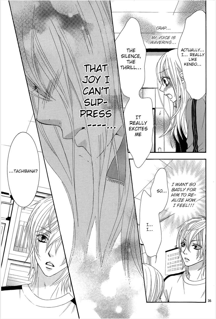 Page 35 Chapter 8 Akaiito