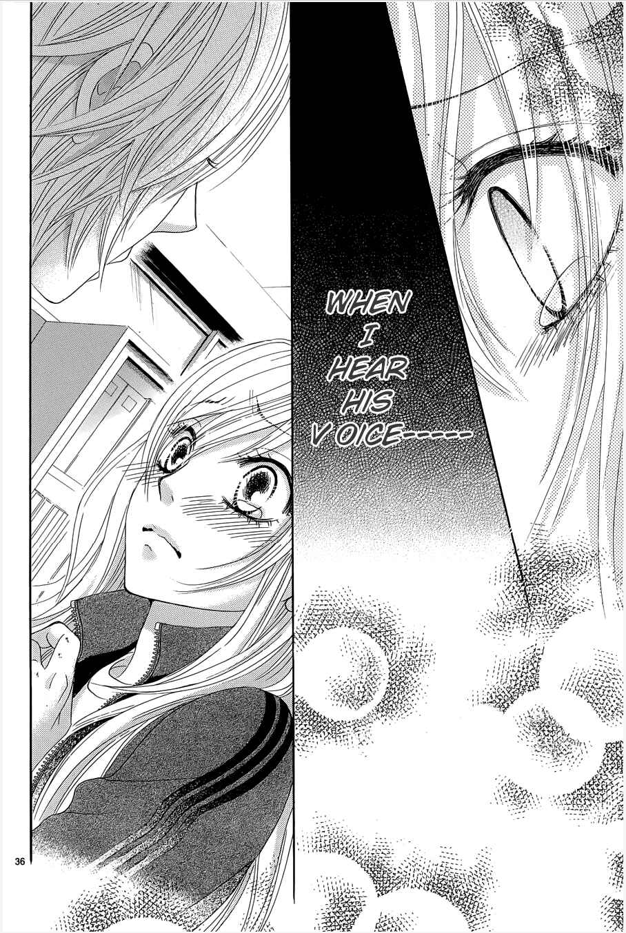 Page 36 Chapter 8 Akaiito