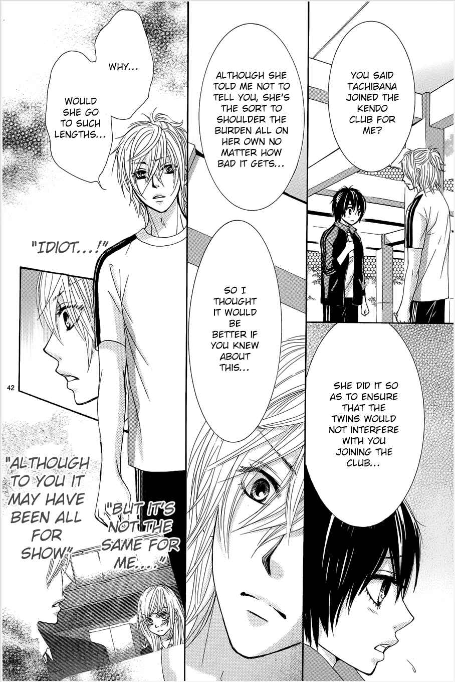 Page 42 Chapter 8 Akaiito
