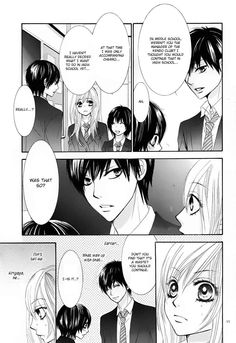 Page 11 Chapter 4 Akaiito