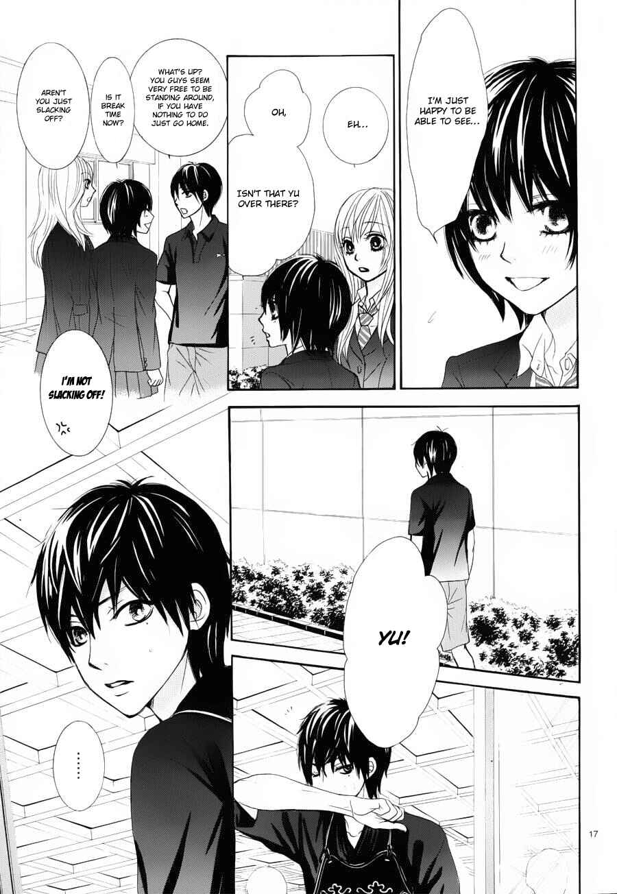Page 17 Chapter 4 Akaiito