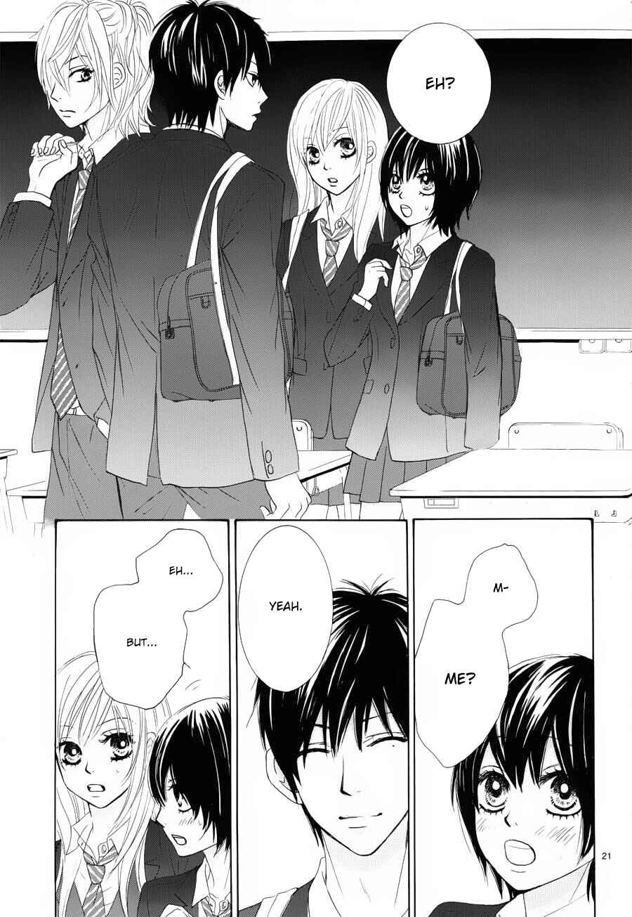Page 21 Chapter 4 Akaiito