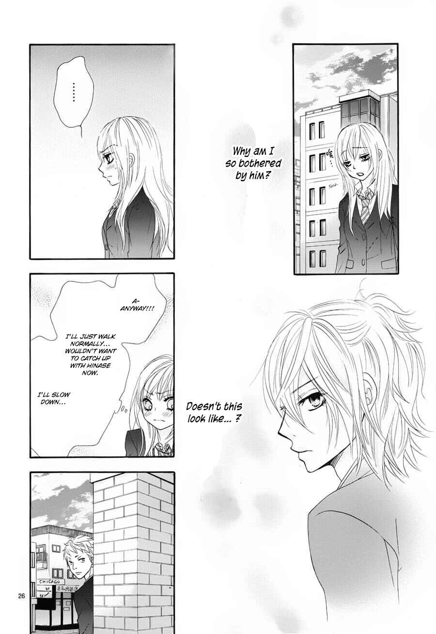 Page 26 Chapter 4 Akaiito