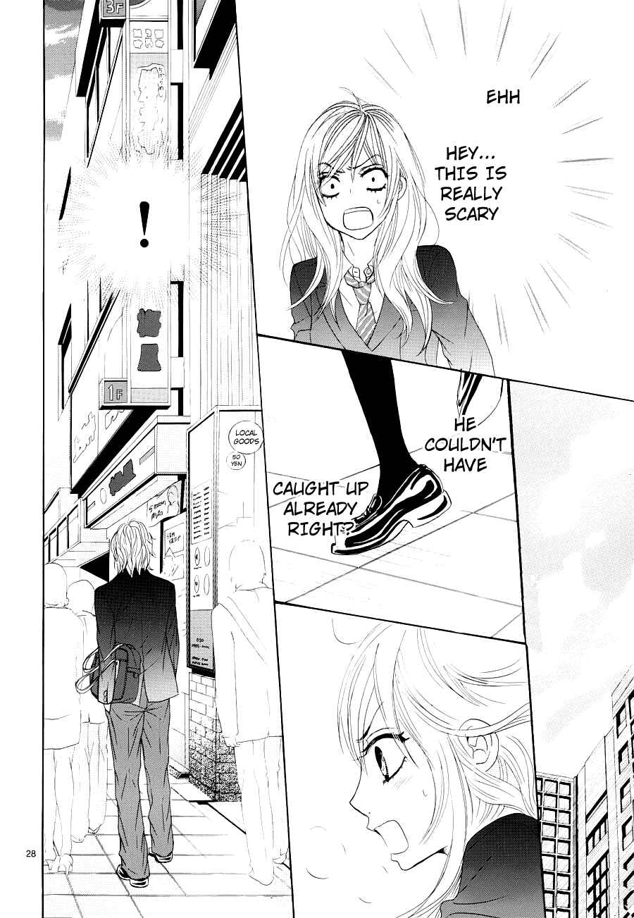Page 28 Chapter 4 Akaiito