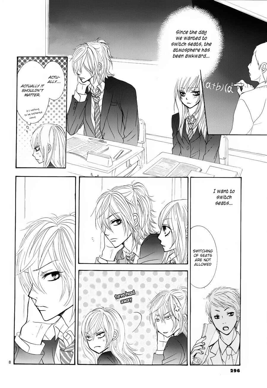 Page 8 Chapter 4 Akaiito