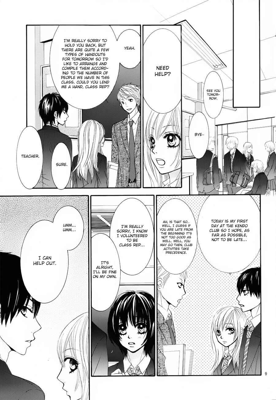 Page 9 Chapter 4 Akaiito