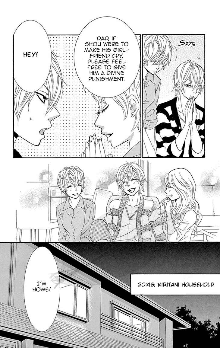 Page 10 Chapter 36 Akaiito