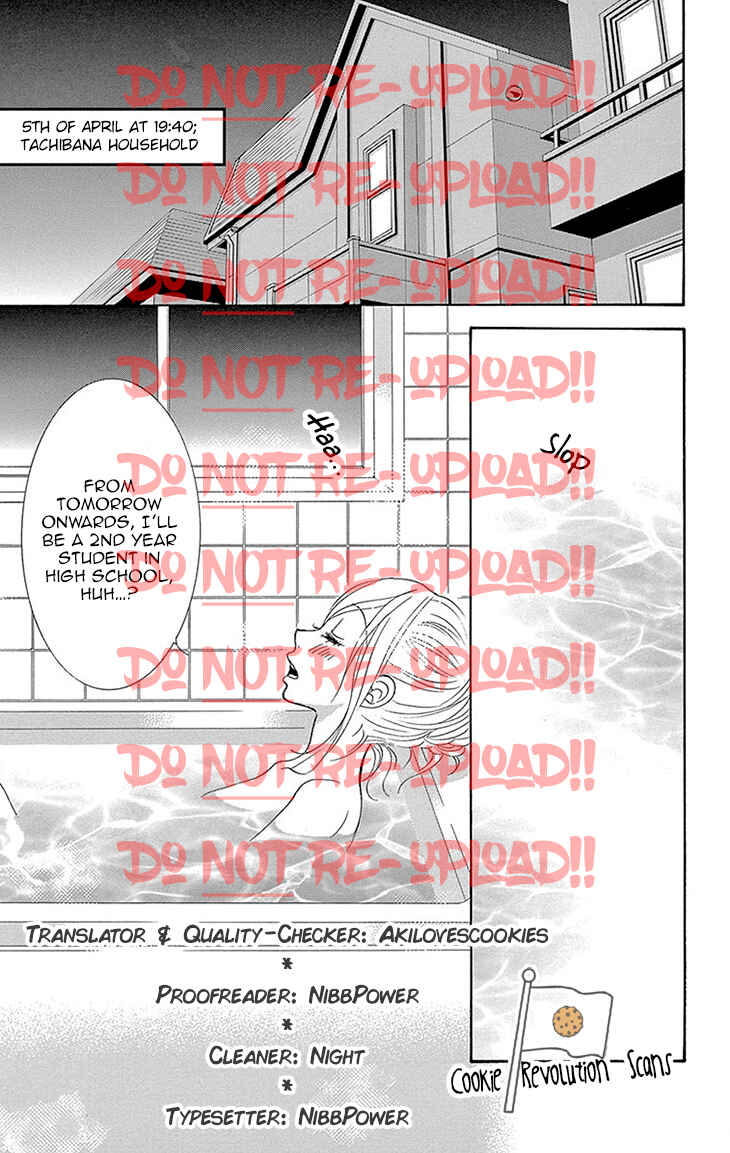 Page 3 Chapter 36 Akaiito