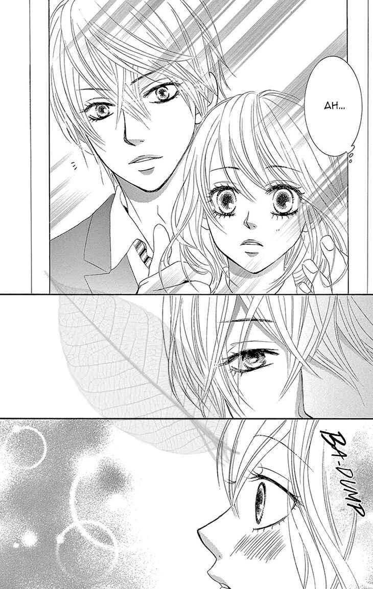 Page 34 Chapter 36 Akaiito