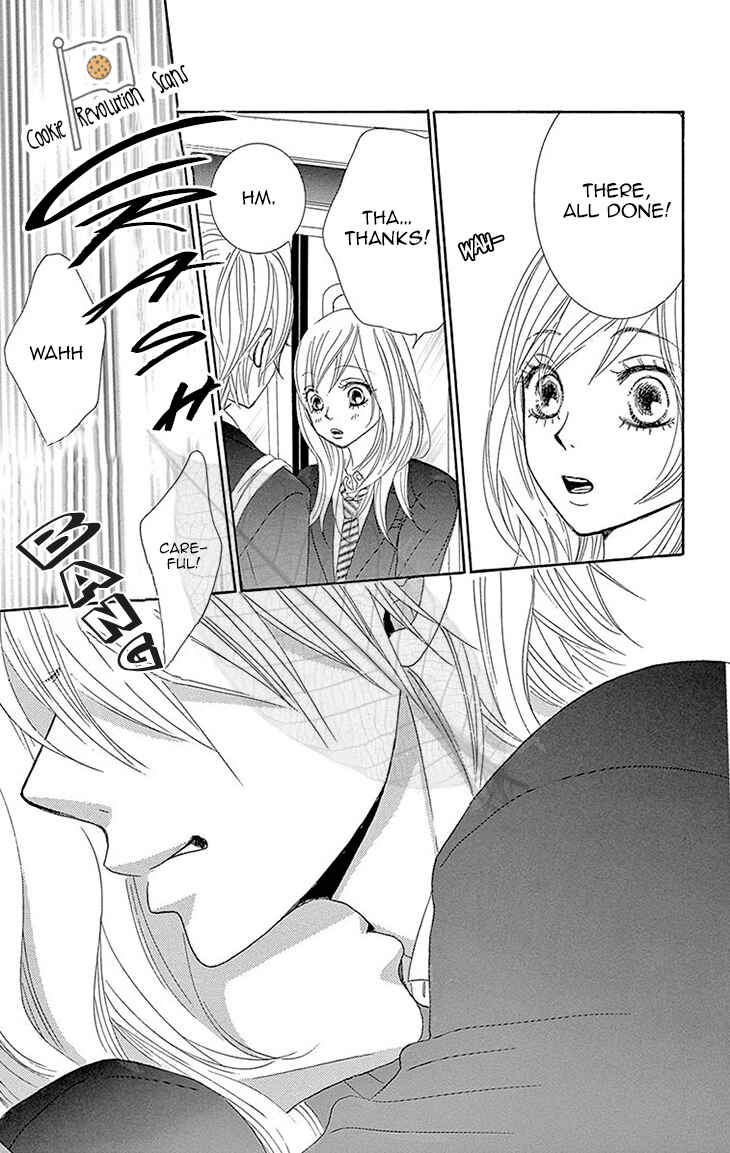 Page 35 Chapter 36 Akaiito
