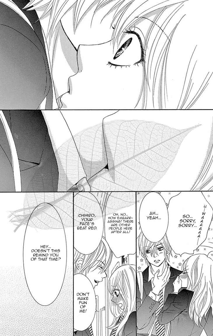 Page 36 Chapter 36 Akaiito