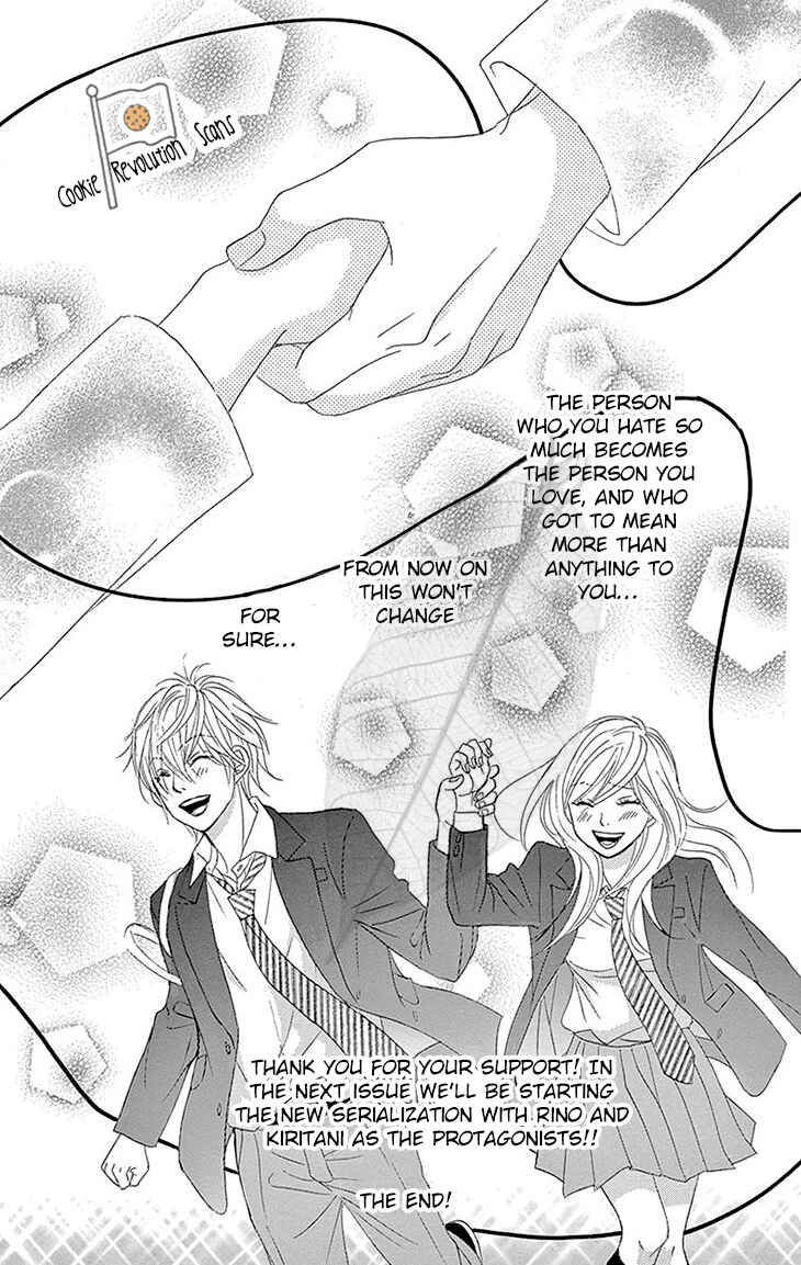 Page 43 Chapter 36 Akaiito