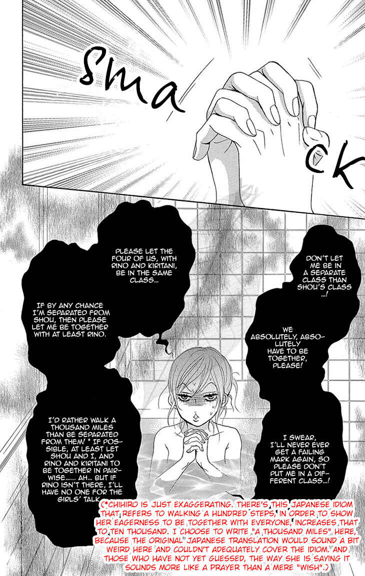 Page 45 Chapter 36 Akaiito