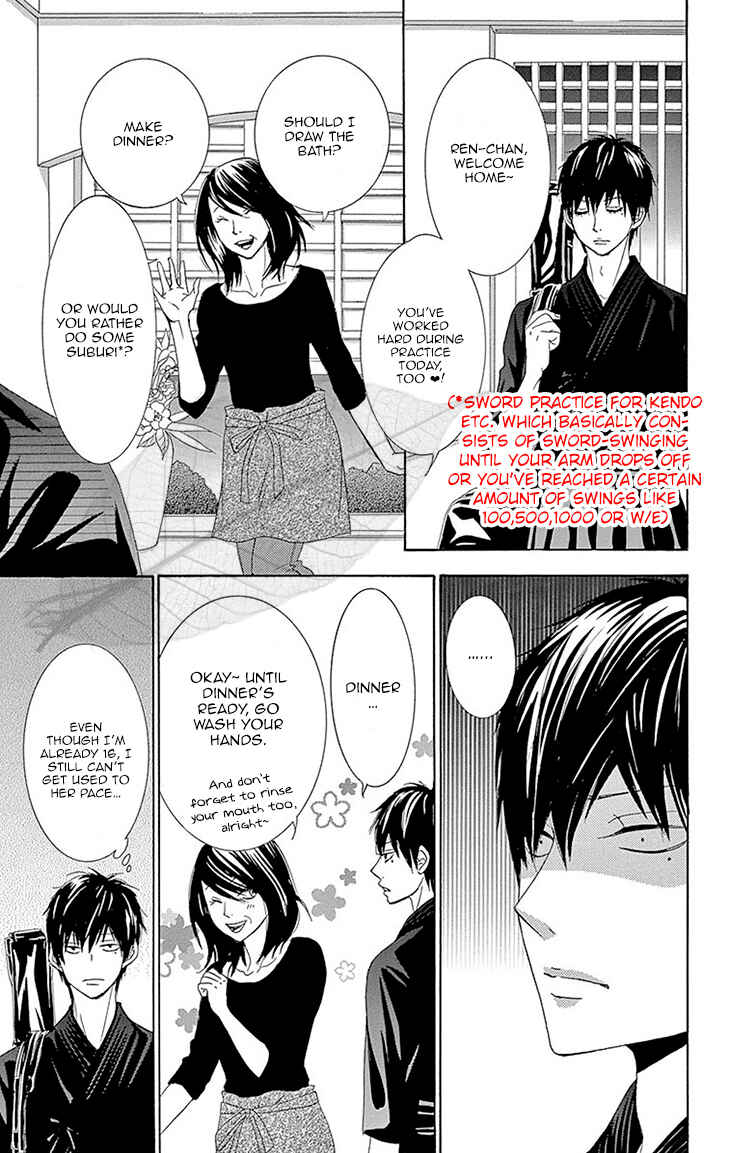 Page 46 Chapter 36 Akaiito