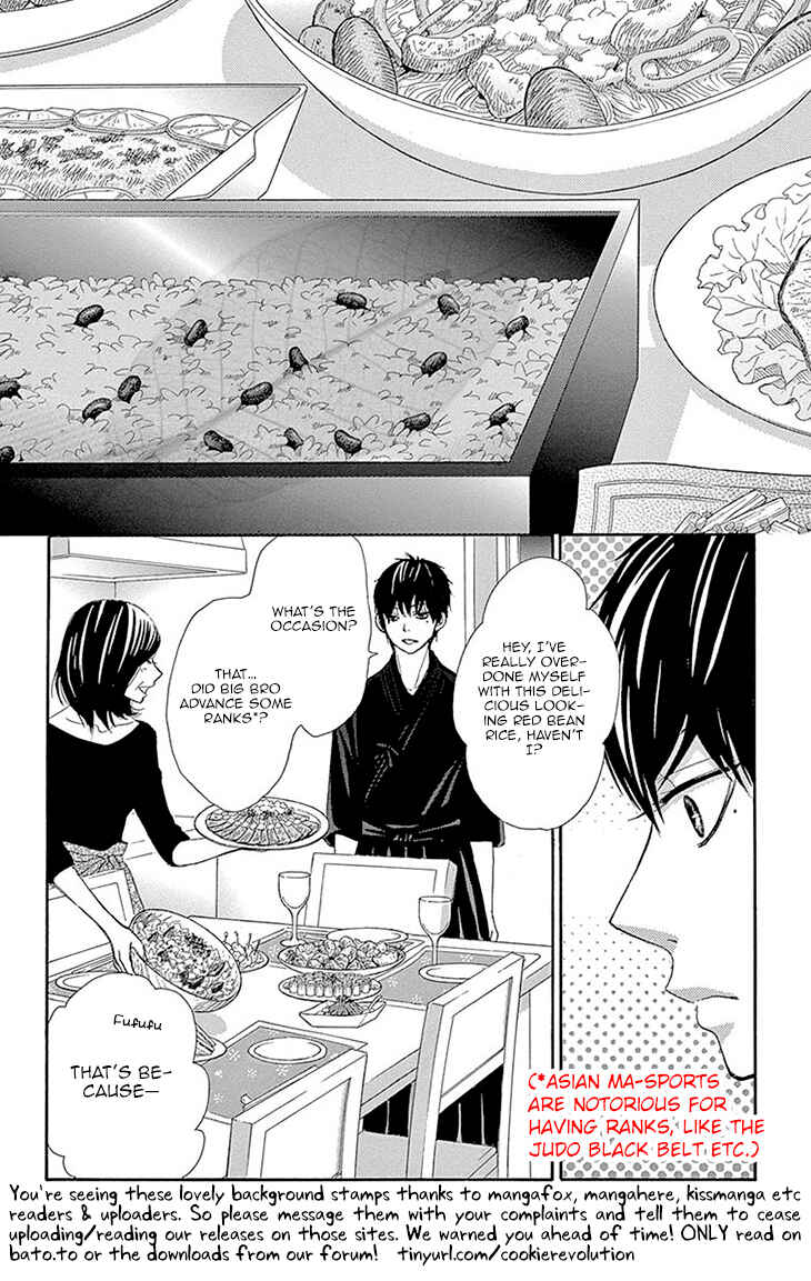 Page 47 Chapter 36 Akaiito