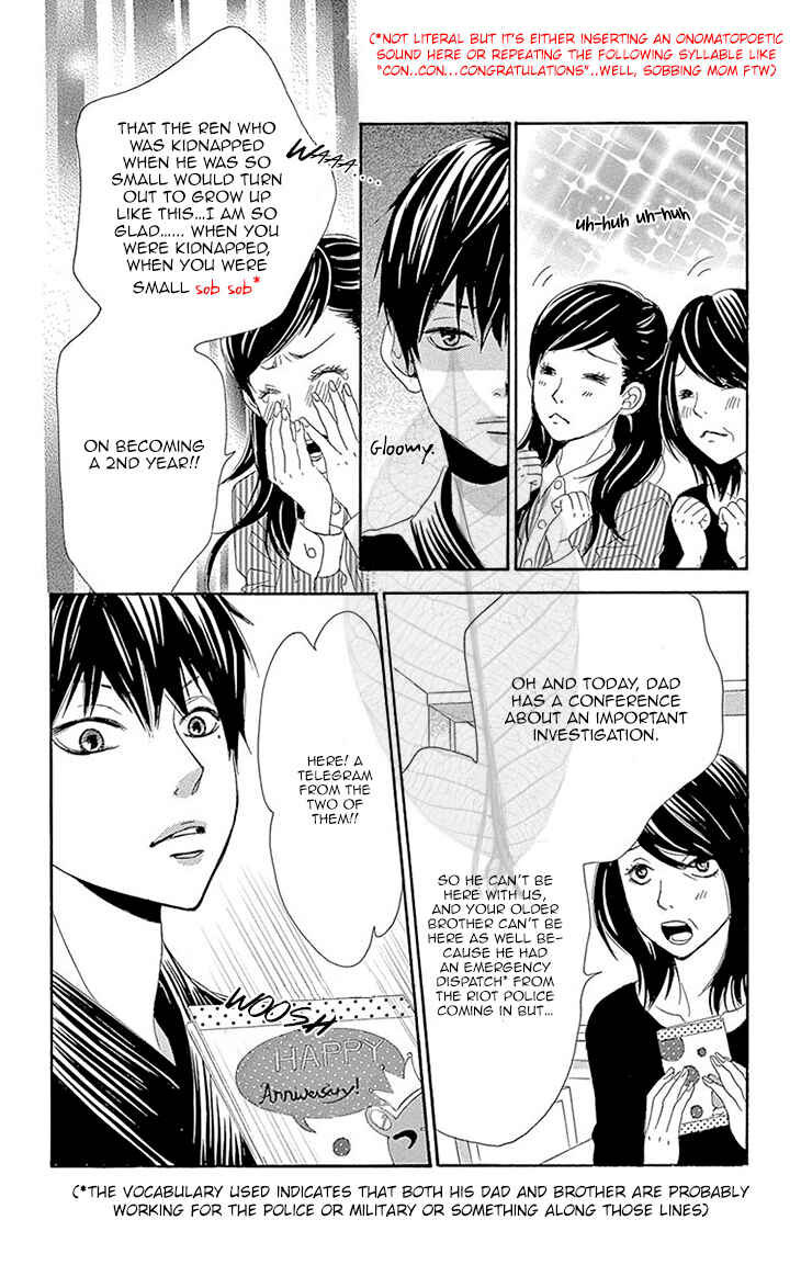 Page 48 Chapter 36 Akaiito