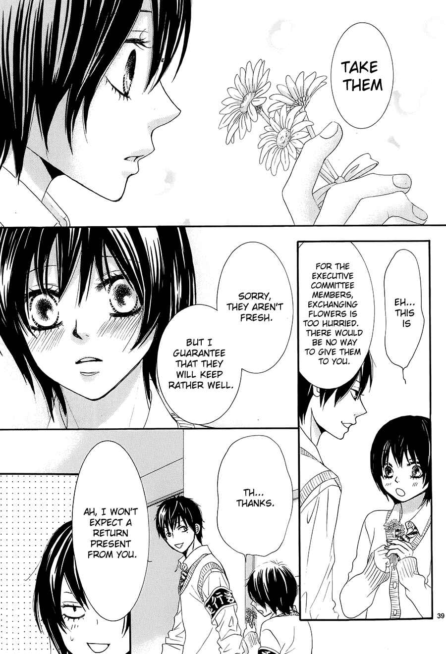 Page 39 Chapter 20 Akaiito