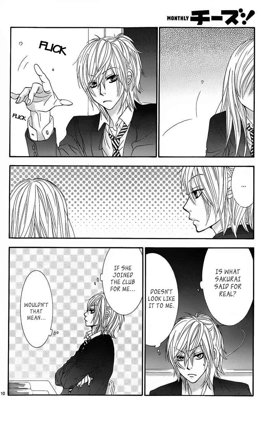 Page 11 Chapter 9 Akaiito