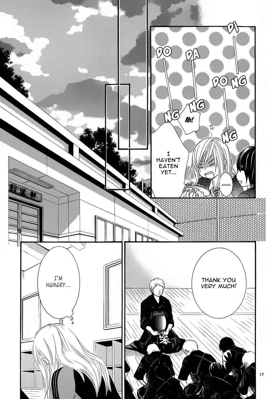 Page 18 Chapter 9 Akaiito