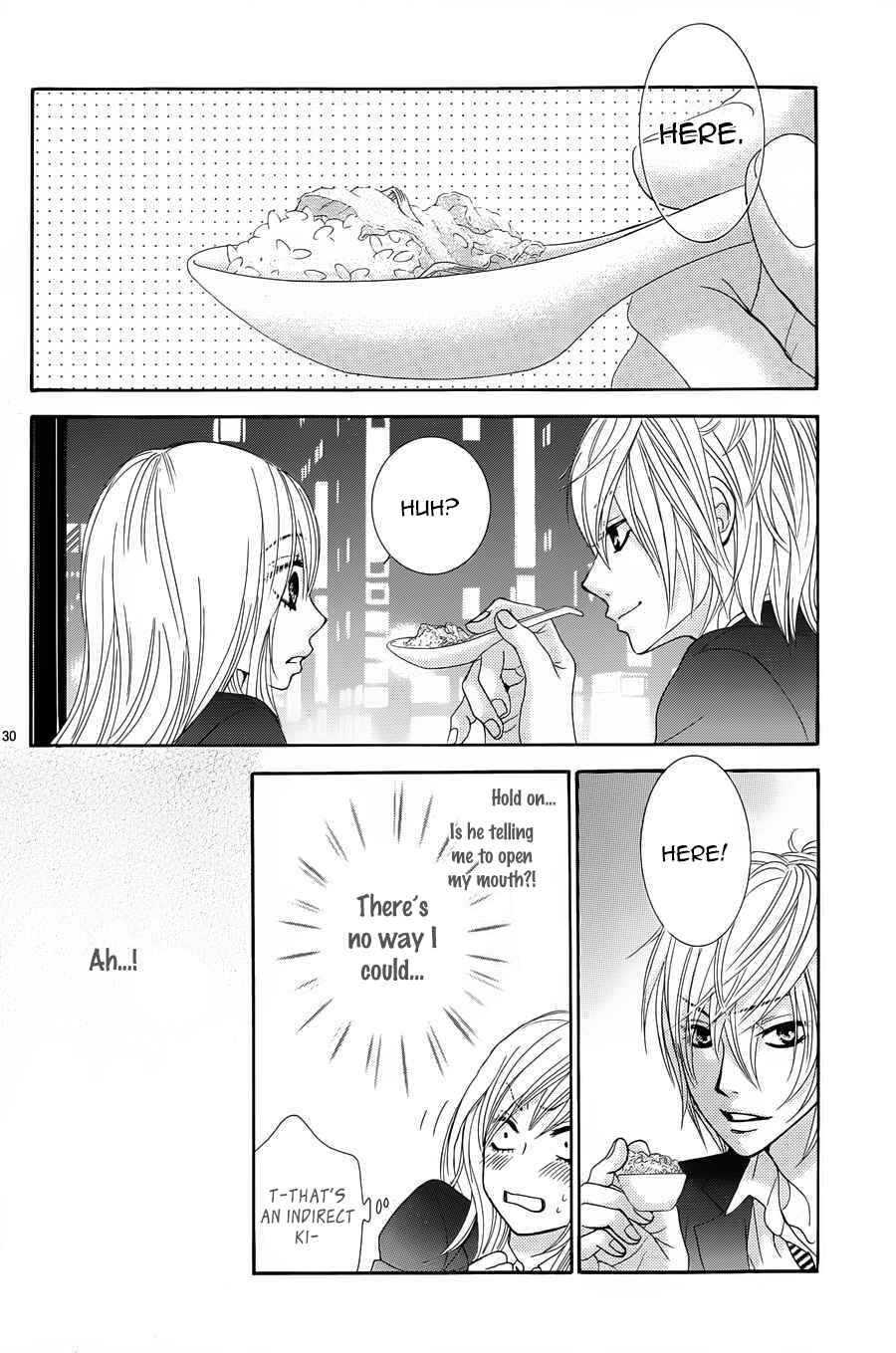 Page 31 Chapter 9 Akaiito