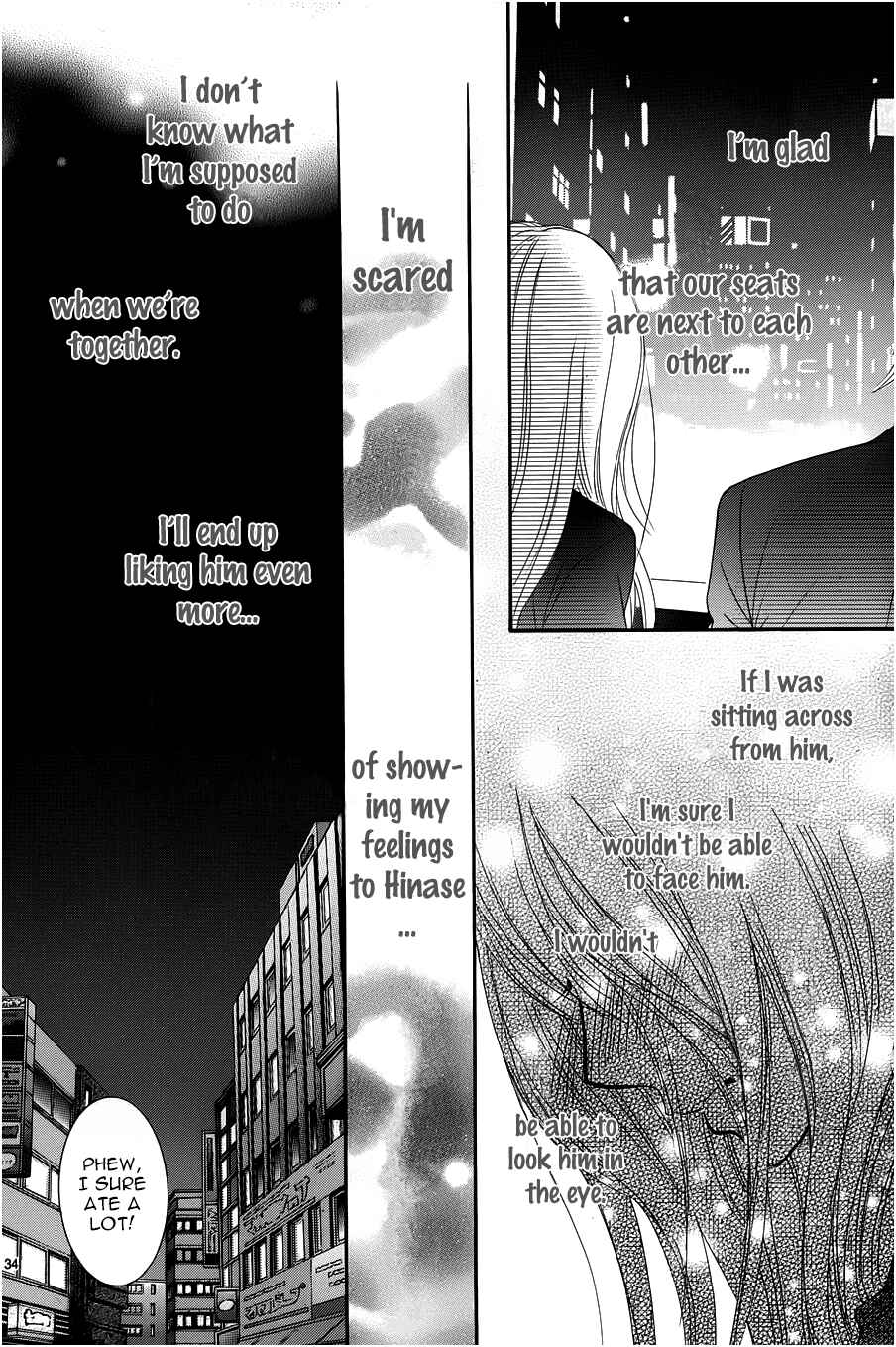 Page 35 Chapter 9 Akaiito