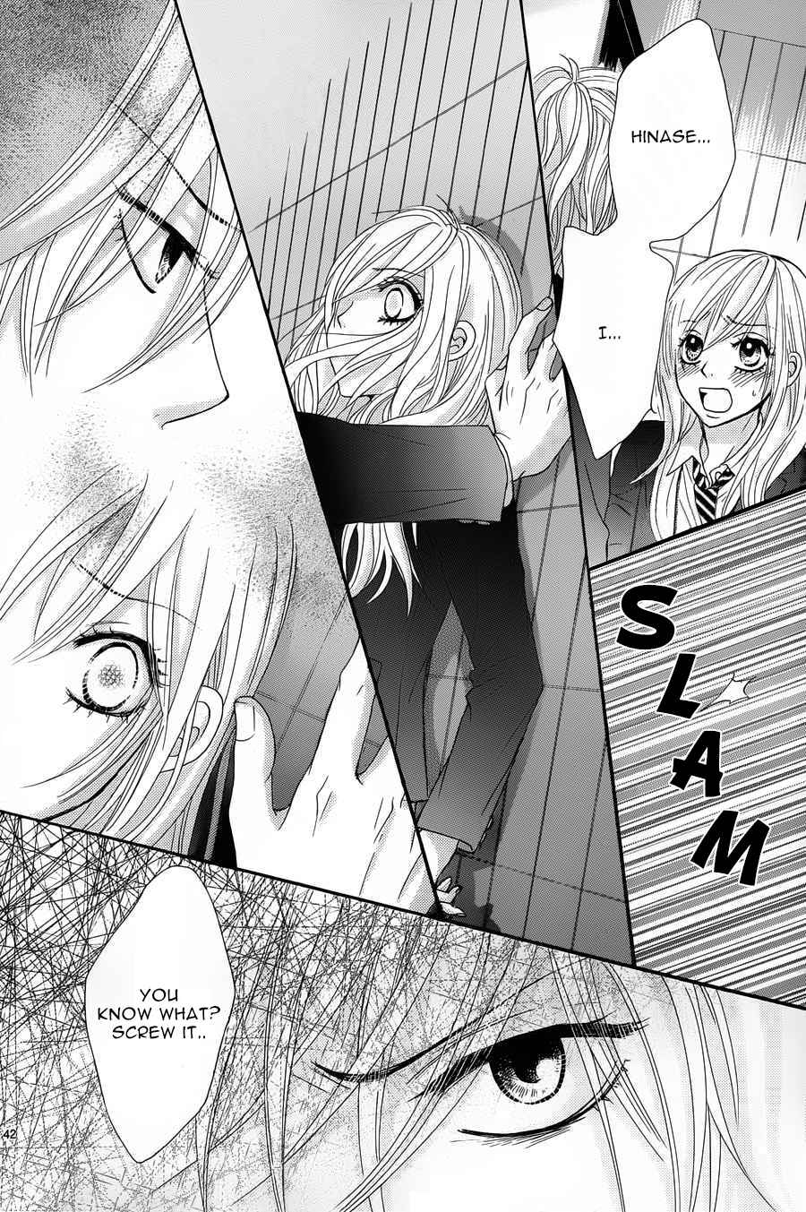 Page 43 Chapter 9 Akaiito