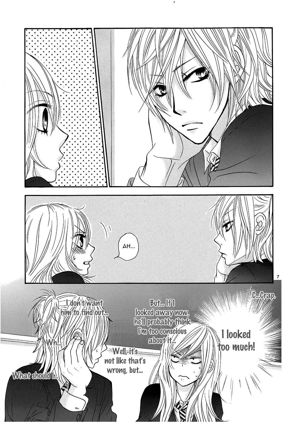 Page 8 Chapter 9 Akaiito