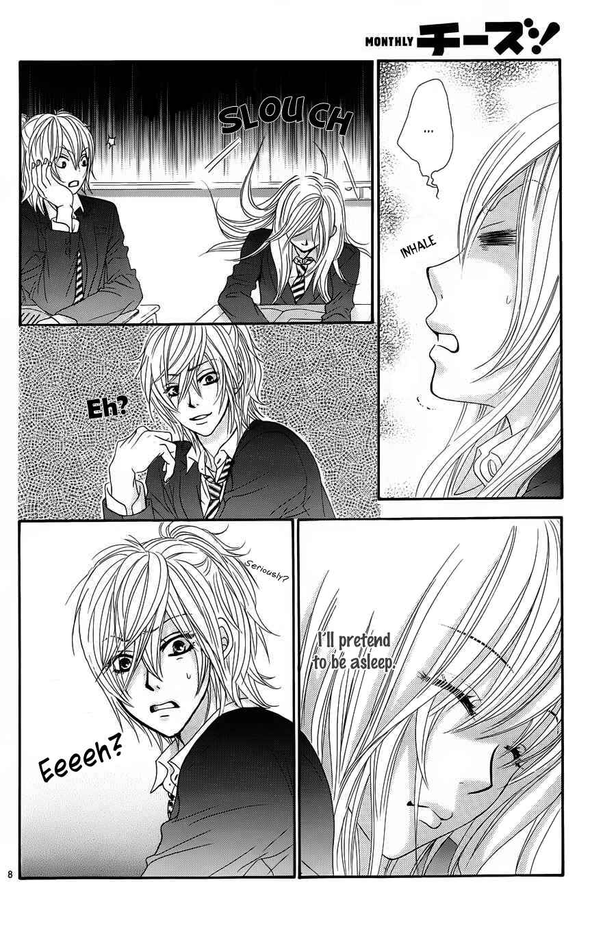 Page 9 Chapter 9 Akaiito