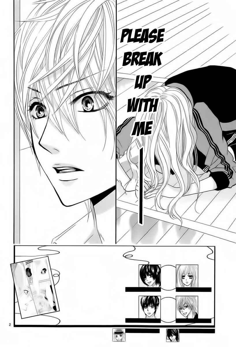 Page 2 Chapter 25 Akaiito