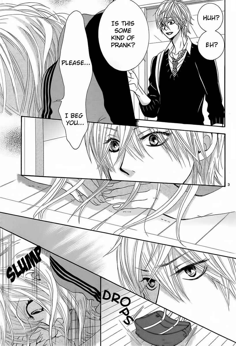 Page 3 Chapter 25 Akaiito