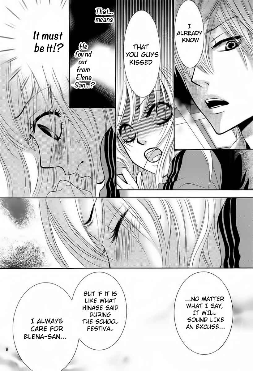 Page 8 Chapter 25 Akaiito