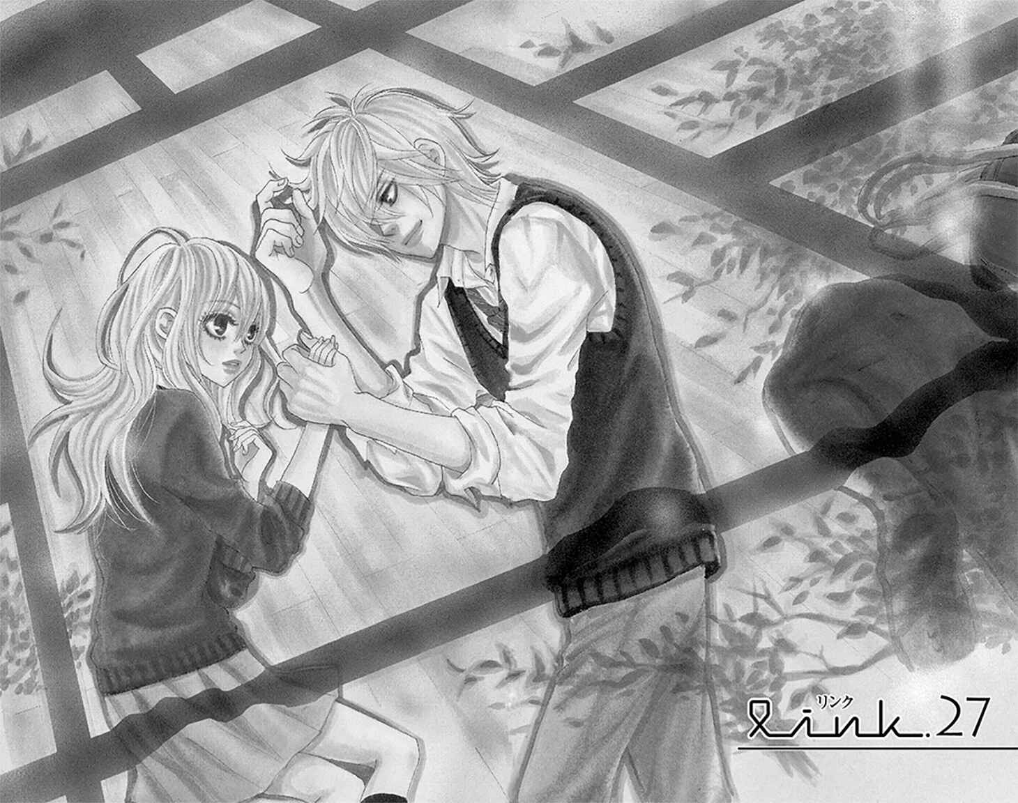 Page 1 Chapter 27 Akaiito