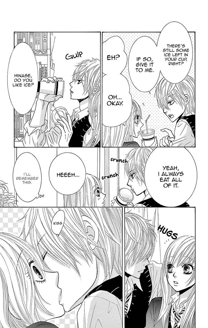 Page 37 Chapter 27 Akaiito