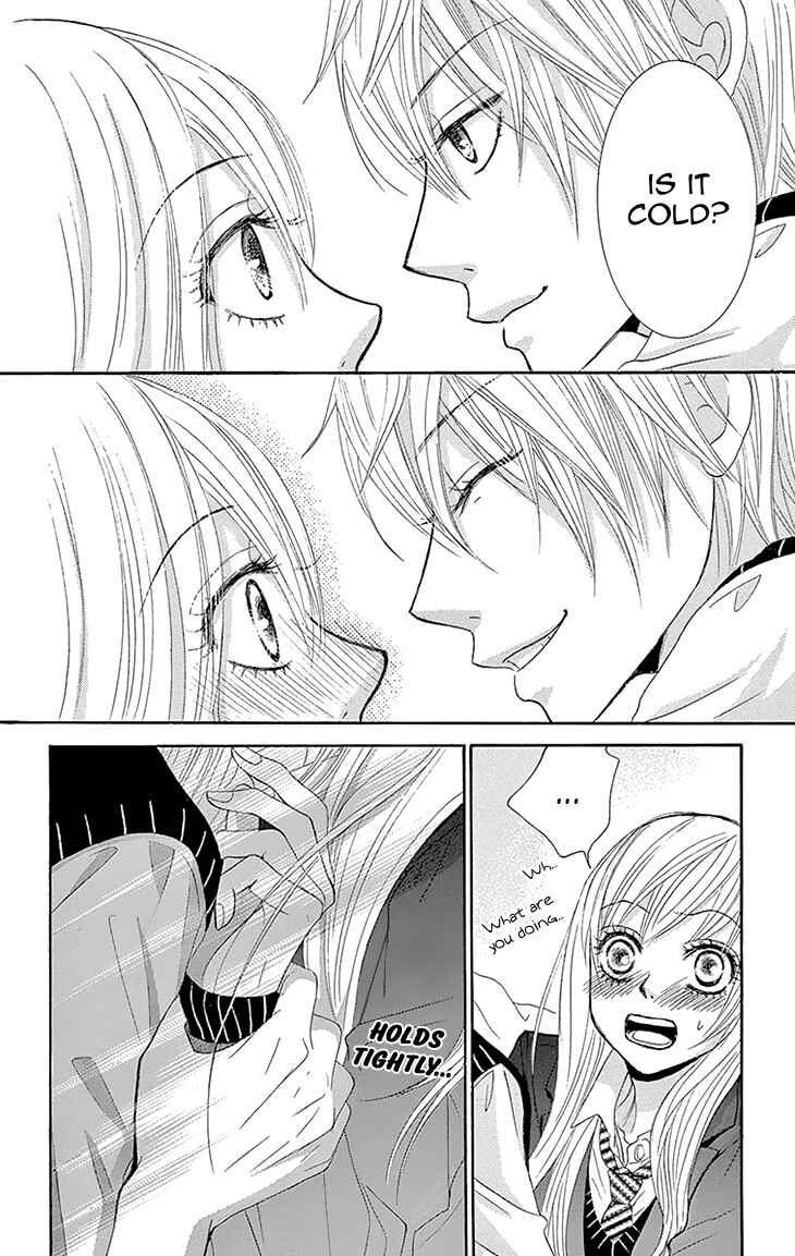 Page 38 Chapter 27 Akaiito